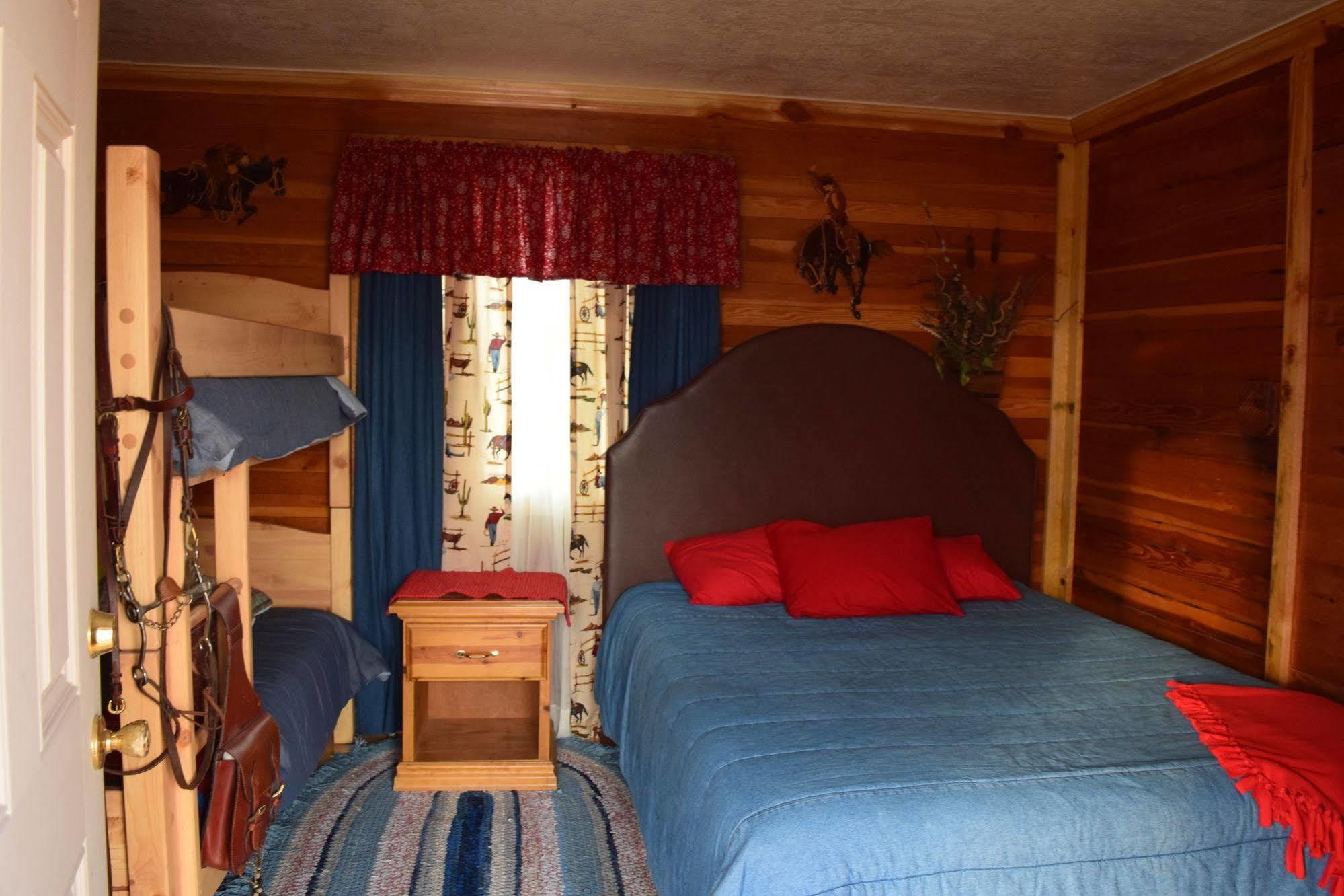 Grand Canyon Ranch & Outfitters Hotel Fredonia Zewnętrze zdjęcie
