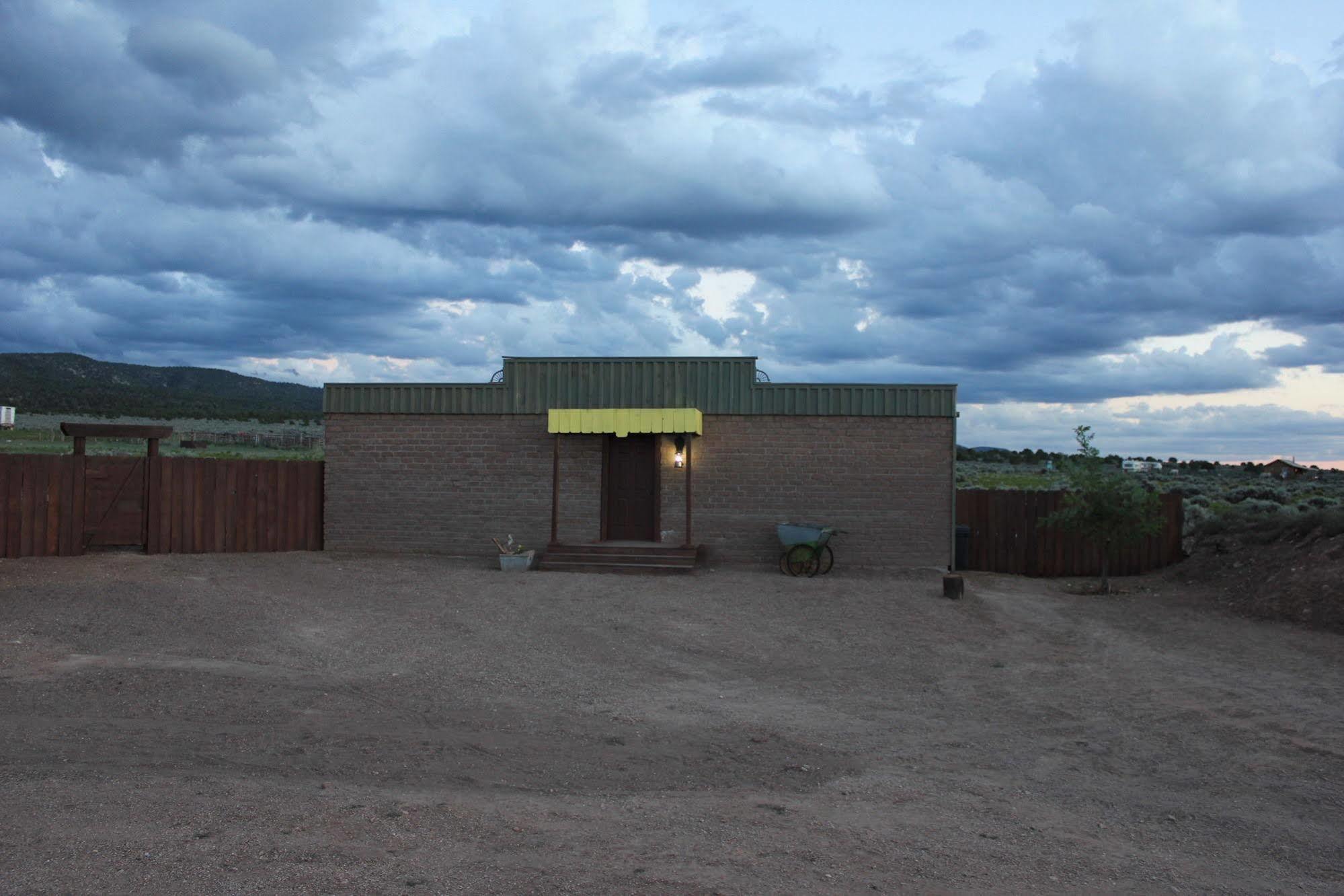 Grand Canyon Ranch & Outfitters Hotel Fredonia Zewnętrze zdjęcie