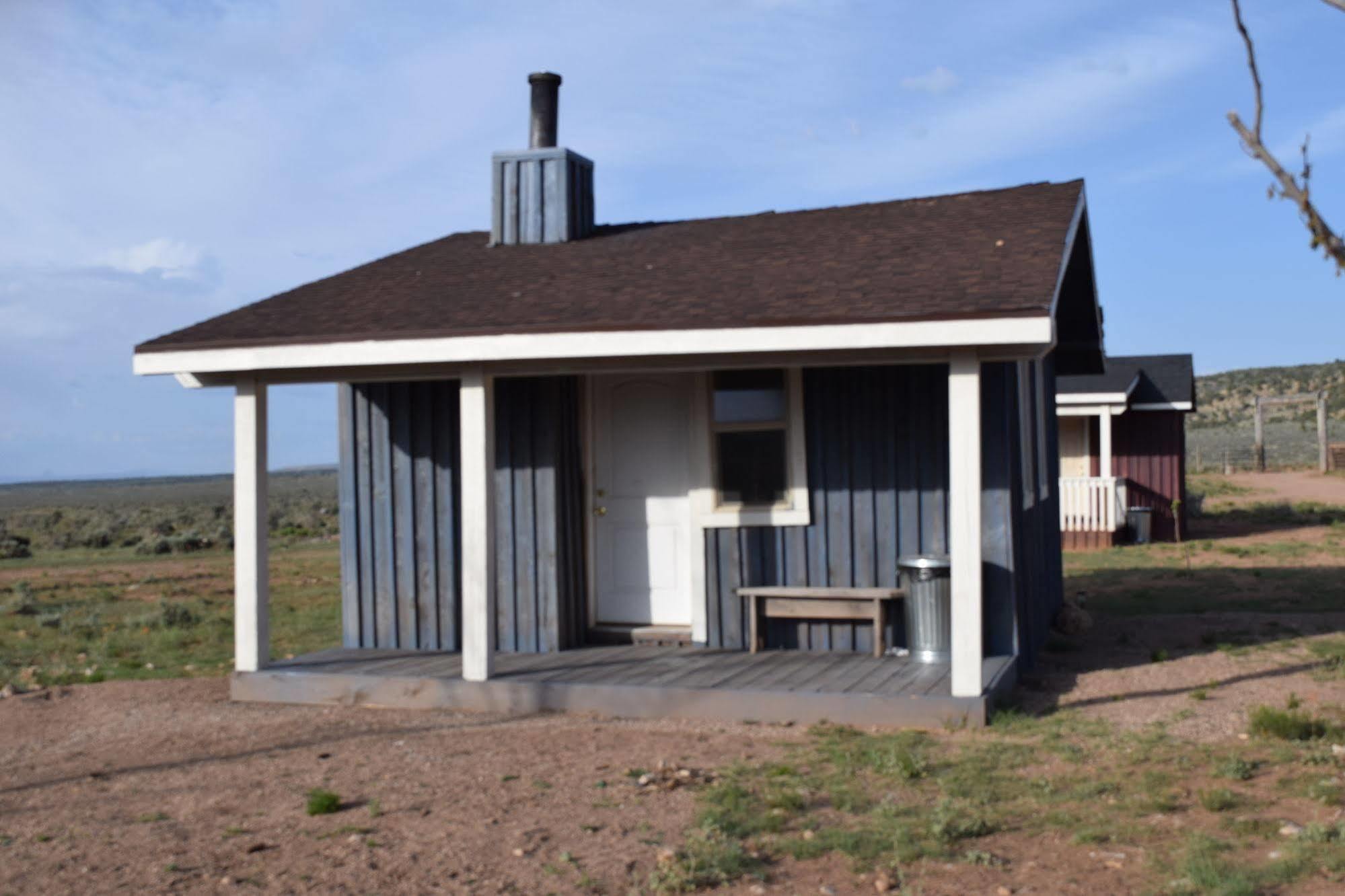 Grand Canyon Ranch & Outfitters Hotel Fredonia Zewnętrze zdjęcie