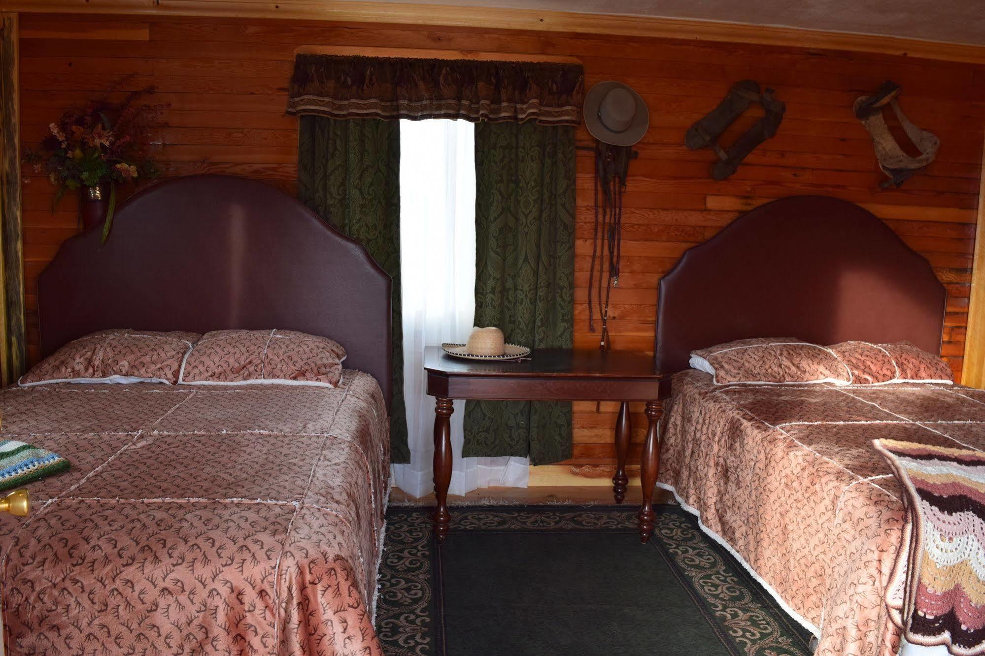 Grand Canyon Ranch & Outfitters Hotel Fredonia Zewnętrze zdjęcie