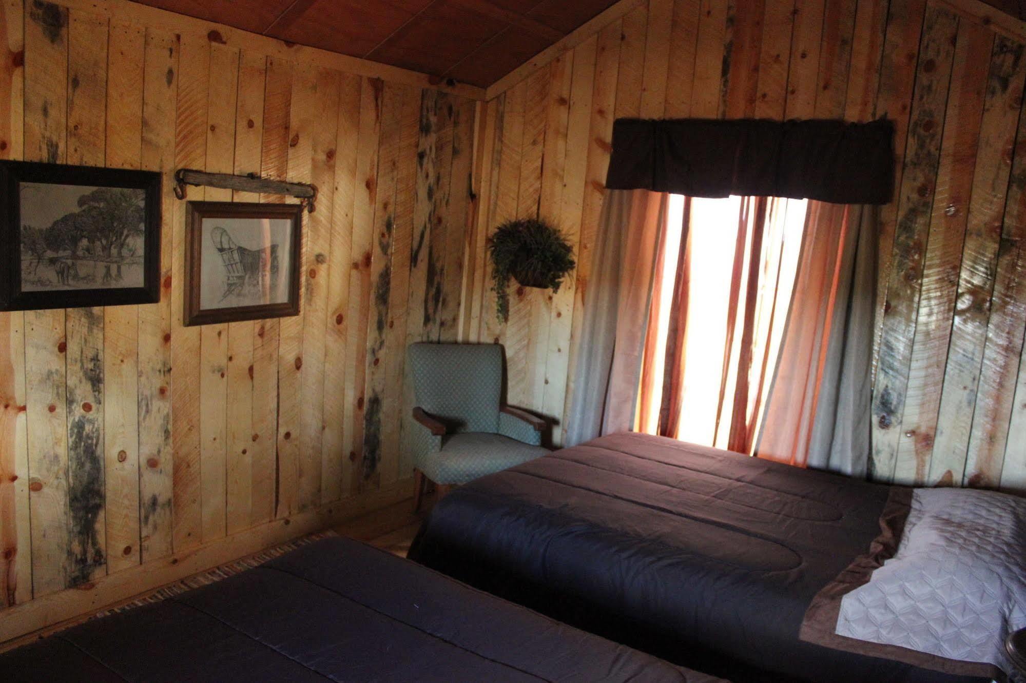 Grand Canyon Ranch & Outfitters Hotel Fredonia Zewnętrze zdjęcie