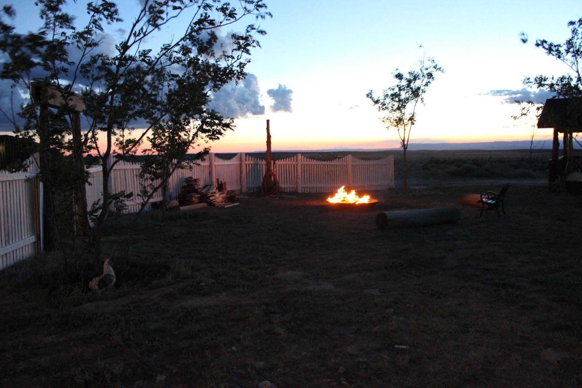 Grand Canyon Ranch & Outfitters Hotel Fredonia Zewnętrze zdjęcie